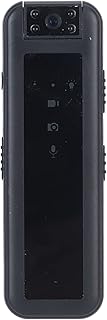 Mini enregistreur vidéo portable hd 1080p avec objectif hd rotatif, enregistreur audio numérique 600 mah pour les sessions de cours. DIAYTAR COTE D'IVOIRE, boutique en ligne généraliste, propose une large gamme de produits avec plus de 300000 références. Leader en Cote d'Ivoire, elle offre une expérience d'achat en ligne conviviale et sécurisée. Les clients peuvent trouver tout ce dont ils ont besoin en un seul endroit.