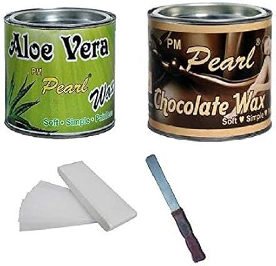 Pemberle cire d'aloe vera et chocolat + 90 bandes de cire avec couteau à cire. DIAYTAR COTE D'IVOIRE est une boutique en ligne généraliste qui propose plus de 300 000 références de produits. Elle est considérée comme l'un des leaders du e-commerce en Côte d'Ivoire. DIAYTAR COTE D'IVOIRE offre une large gamme de produits allant de l'électroménager aux vêtements en passant par les produits alimentaires.