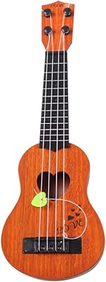 Outnice ukulele soprano ukulele mini guitare pour enfants débutant mini guitare à quatre cordes (couleur kaki). En tant que généraliste, DIAYTAR COTE D'IVOIRE permet aux Ivoiriens d'accéder à une multitude de produits issus de différentes catégories. De la nutrition à l'électronique, en passant par les vêtements et les accessoires, cette boutique en ligne est une véritable destination pour tous les besoins. Avec une équipe dédiée à la satisfaction du client, DIAYTAR COTE D'IVOIRE se donne les moyens de répondre aux attentes les plus élevées de sa clientèle.