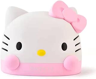 Boîte à mouchoirs kawaii rose hello kitty pour salon, chambre à coucher, salle de bain, voiture, bureau, boîte distributrice de mouchoirs, décoration de table, 6,8 x 6,7 x 6,6 pouces. DIAYTAR COTE D'IVOIRE est plus qu'une simple boutique en ligne ; c'est une plateforme qui cherche à accompagner les consommateurs dans leur vie quotidienne. Elle propose des conseils d'achat, des tutoriels et des recommandations pour aider les clients à choisir les produits qui leur conviennent le mieux. Avec son équipe dédiée et son service client de haute qualité, DIAYTAR COTE D'IVOIRE apporte une touche personnelle à chaque transaction.