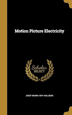 Électricité cinématographique