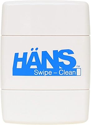 Häns seal - clean : nettoyant d'écran pour smartphones, tablettes, ordinateurs portables