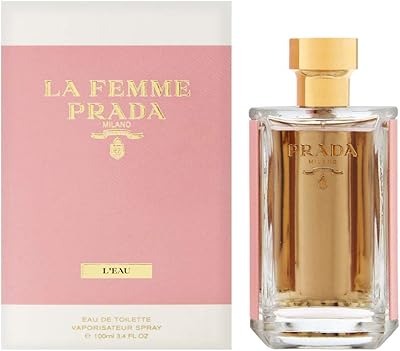 Prada la femme eau pour de toilette 100 ml. Diaytar Côte d'Ivoire se positionne comme une référence incontournable pour les achats en ligne en Côte d'Ivoire. Elle propose une expérience d'achat simple et sécurisée, avec une sélection de produits provenant de marques locales et internationales. Ses clients apprécient la variété des produits, les prix compétitifs et le service clientèle de qualité.