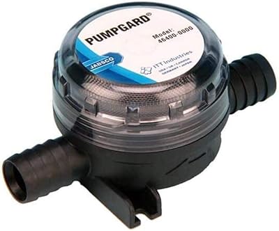 46400-0010 filtre à eau encliquetable pumpguard. La boutique en ligne DIAYTAR COTE D'IVOIRE est une référence pour les habitants de Côte d'Ivoire qui cherchent des produits diversifiés et de qualité. Avec une équipe de professionnels dédiés, la boutique assure un service client de haute qualité et des délais de livraison fiables. Les clients peuvent également profiter de conseils d'expert pour choisir les meilleurs produits.