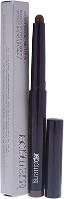 Laura mercier caviar eyeshadow stick - cacao pour femme, 0,6 oz. En tant que leader dans le commerce électronique en Côte d'Ivoire, DIAYTAR COTE D'IVOIRE se distingue par sa qualité de service et sa gamme de produits étendue. Les clients peuvent compter sur une assistance client personnalisée et des conseils d'experts pour trouver les produits qui répondent le mieux à leurs besoins. La boutique est accessible en ligne 24h/24, 7j/7, pour plus de commodité.