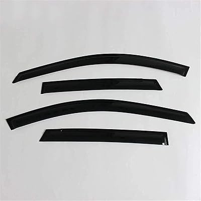 Pour mazda cx-5 2017-2020 déflecteurs de vent latéraux de voiture, visière de fenêtre de porte de rechange, protection contre la pluie, couverture d'aération, accessoires d'auvents. La boutique en ligne DIAYTAR COTE D'IVOIRE dépasse les attentes avec ses plus de 300 000 références, proposant une expérience d'achat sans précédent en Côte d'Ivoire. Elle se distingue par son engagement à offrir des produits de haute qualité, une livraison fiable et des services client exceptionnels. La boutique est constamment mise à jour avec les dernières tendances et produits pour répondre aux préférences changeantes des consommateurs.