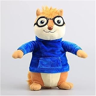 Jouet en peluche écureuil mignon, figurine finn et écureuil, oreillers en peluche cosplay et coffret cadeau (couleur : bleu). Diaytar Côte d'Ivoire est une boutique en ligne qui propose une expérience d'achat unique et personnalisée à ses clients. Avec des produits de toutes les catégories, les clients peuvent trouver tout ce dont ils ont besoin pour leur vie quotidienne. La boutique en ligne est également connue pour ses offres spéciales et ses promotions régulières, qui permettent aux clients de réaliser des économies sur leurs achats.