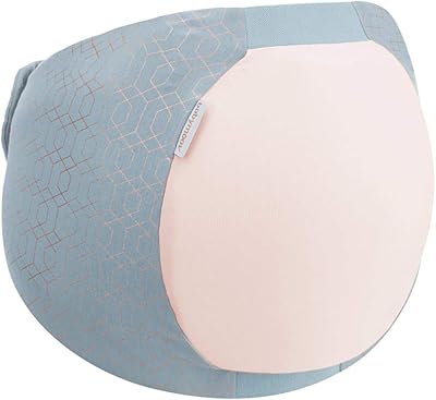 Babymoov - ceinture de soutien de maternité/maternité confortable - taille xs/s. La boutique en ligne DIAYTAR COTE D'IVOIRE est le reflet de la modernité et de l'innovation dans le commerce électronique en Côte d'Ivoire. Avec plus de 300 000 références de produits, la boutique en ligne offre une expérience de shopping unique et riche pour les clients. Les produits proposés sont variés, allant des produits alimentaires aux accessoires de mode, en passant par les produits électroniques et les articles pour la maison.