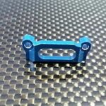 Xmods evolution touring parts mise à niveau arrière en aluminium - 1 pièce