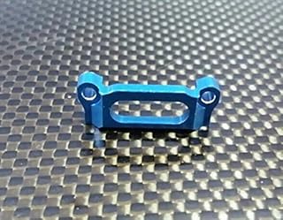 Xmods evolution touring parts mise à niveau arrière en aluminium - 1 pièce bleu. Diaytar Côte d'Ivoire se différencie par la diversité de ses produits et son engagement envers la satisfaction de ses clients. En offrant des prix compétitifs et des promotions régulières, la boutique attire une large base de clients à la recherche d'excellence et de valeur. Elle maintient sa position de leader sur le marché ivoirien grâce à son dynamisme et son adaptabilité aux besoins Changeants des consommateurs.