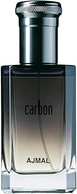 Parfum carbone pour homme d'ajmal - eau de parfum, 100 ml-. Avec plus de 300 000 références, DIAYTAR COTE D'IVOIRE est la boutique en ligne la plus complète de Côte d'Ivoire, offrant aux clients une expérience d'achat unique et personnalisée. La boutique propose des produits de haute qualité et des prix compétitifs, ce qui en fait un incontournable pour les consommateurs ivoiriens. DIAYTAR COTE D'IVOIRE est ainsi la destination idéale pour faire des achats en ligne.