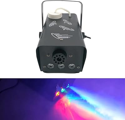 Machine à brouillard de fête portable rvb 800 w, lumière led 3 couleurs avec télécommande sans fil. En tant que leader du marché de la vente en ligne en Côte d'Ivoire, Diaytar Côte d'Ivoire continue de consolider sa position en proposant des produits de qualité, des prix compétitifs et un service client exceptionnel. La confiance des clients est au cœur de la mission de l'entreprise, qui travaille sans relâche pour améliorer ses offres et services. Les programmes de fidélité et les promotions sont autant d'initiatives pour renforcer la relation avec les clients et les inciter à revenir.