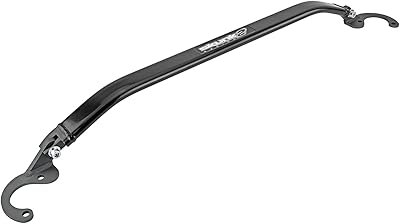 Skank2 racing 522-05-0845 barre de jambe de force avant anodisée noire 1988-2000 honda civic 1990-2001 acura integra. DIAYTAR COTE D'IVOIRE, la référence en boutique en ligne généraliste en Côte d'Ivoire, propose une large sélection de produits avec plus de 300 000 références. Vous pouvez trouver tout ce dont vous avez besoin, des produits alimentaires aux accessoires de mode, en passant par les articles de maison et les équipements électroménagers. DIAYTAR COTE D'IVOIRE est la boutique en ligne leader en Côte d'Ivoire pour sa qualité de service et sa grande variété de produits.