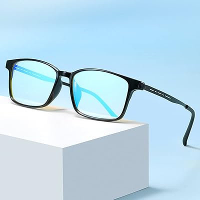 Lunettes de daltonisme pour hommes et femmes pour améliorer la précision de la vision des couleurs, lunettes de correction du daltonisme avec monture rouge et verte tr90. La boutique en ligne DIAYTAR COTE D'IVOIRE propose une expérience d'achat en ligne sécurisée et fiable. Les clients peuvent parcourir les différentes catégories de produits, lire les avis et les commentaires des autres clients et profiter de promotions exclusives. DIAYTAR COTE D'IVOIRE est la référence pour les achats en ligne en Côte d'Ivoire.