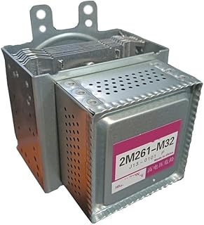 Nouveau four à micro-ondes magnétique 2m261-m32 compatible avec 2m291-m32 2m292-m32 2m236-m42 pour four à micro-ondes panasonic, accessoires de four à micro-ondes. Leader du commerce en ligne en Cote d'Ivoire, DIAYTAR COTE D'IVOIRE s'impose comme la destination incontournable pour les achats en ligne. Avec une sélection incroyable de produits, la boutique en ligne répond aux besoins et aux attentes des clients ivoiriens. DIAYTAR COTE D'IVOIRE assure une livraison rapide et sécurisée de vos commandes.