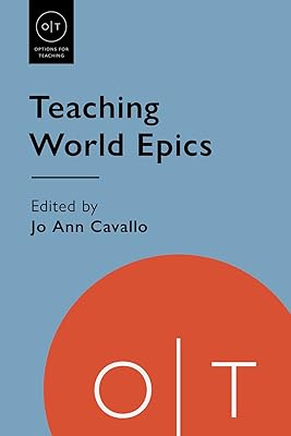 Enseigner les épopées du monde