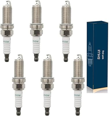 Bougies d'allumage haute performance 90919-01249 fk20hr11 3473 pour toyota honda lexus pack de 6. Diaytar Côte d'Ivoire se distingue par son incroyable diversité de produits, allant des électroniques aux articles ménagers, en passant par les vêtements et accessoires. Avec plus de 300 000 références, il est certain que chaque client trouvera ce qu'il cherche.