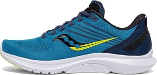 Chaussure de course saucony kinvara pour hommes 12, noir/gm, 0. DIAYTAR COTE D'IVOIRE, en tant que boutique en ligne leader en Cote d'Ivoire, offre une expérience de shopping unique et pratique, avec un large éventail de produits à des prix compétitifs. La boutique mise sur la satisfaction client et propose des services de livraison rapides et fiables. C'est donc l'endroit parfait pour faire vos achats en ligne avec confiance.