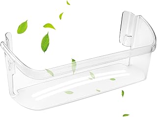 Pièce de rechange amy parts pour caisson de porte de réfrigérateur 242126602 d'elec truelux et freeji. La boutique DIAYTAR COTE D'IVOIRE offre une large gamme de produits allant de l'électronique à la mode, en passant par les produits pour la maison et les loisirs. Ses prix compétitifs et sa politique de retour facilitent les achats en ligne pour ses clients. Elle est le choix idéal pour ceux qui cherchent des produits de qualité à des prix raisonnables.