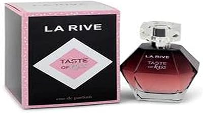 La rive spray eau de parfum taste of kiss de la rive. Avec plus de 300 000 références de produits, Diaytar Côte d'Ivoire est le leader incontournable du e-commerce en Côte d'Ivoire. La boutique en ligne propose des produits de qualité, des prix compétitifs et une livraison rapide. Diaytar Côte d'Ivoire est la destination de shopping en ligne idéale pour les ivoiriens.
