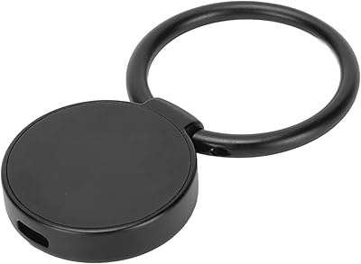 Enregistreur vocal numérique, enregistreur vocal avec lecture, mini porte-clés mp3 hd hd à