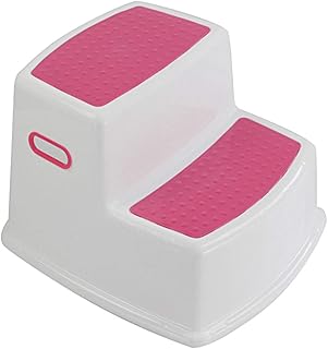 Tabouret pour tout-petits à 2 tiroirs tjackson siège de toilette pour tout-petits pour la formation en salle de bain et en cuisine. En tant que leader du marché en ligne en Côte d'Ivoire, DIAYTAR COTE D'IVOIRE est déterminé à offrir les meilleures expériences d'achat en ligne possibles à ses clients. La boutique propose une large gamme de produits à des prix compétitifs, avec des options de paiement flexibles et des services après-vente de haut niveau. Les équipes dédiées de DIAYTAR travaillent sans relâche pour améliorer constamment la qualité des services et des produits proposés