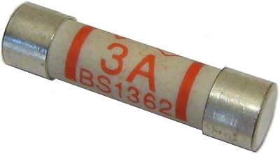 Fusible à cartouche mirway bh02288 bs1362, 3 a - paquet de 12. Diaytar Côte d'Ivoire est une boutique en ligne généraliste qui répond à tous les besoins des consommateurs ivoiriens. Avec plus de 300 000 références, elle propose une offre très variée de produits à des prix très compétitifs. Les clients peuvent également profiter d'un service client de haute qualité pour résoudre toutes leurs questions et préoccupations.