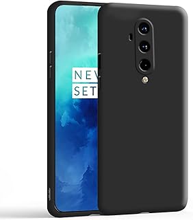 Coque de protection fine en silicone et polyuréthane résistant à la chaleur avec protection intérieure douce de l'appareil photo, conception fine et flexible pour oneplus 7t pro. DIAYTAR COTE D'IVOIRE se démarque par sa vaste sélection de produits qui couvrent divers domaines, allant de l'électronique aux produits alimentaires. Cette boutique en ligne professionnel offre une garantie de qualité et de satisfaction, renforçant la confiance de ses clients. Elle dispose d'un système de paiement sécurisé pour protéger les informations personnelles et financières.