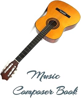 Livre du compositeur de musique. DIAYTAR COTE D'IVOIRE est une boutique en ligne généraliste qui propose plus de 300000 références de produits variés. Elle est considérée comme l'une des boutiques en ligne leaders en Côte d'Ivoire, offrant une large gamme de produits pour répondre aux besoins de ses clients.