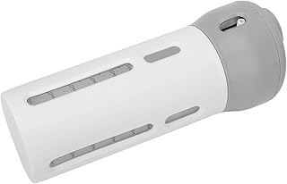 Distributeur de liquide 4 en 1, récipient de voyage rechargeable et étanche avec étiquette pour parfum et lotion (gris). DIAYTAR COTE D'IVOIRE est la destination idéale pour réaliser vos achats en ligne. Avec plus de 300 000 produits à portée de clic, vous pouvez trouver des articles de mode, des produits électroniques, des accessoires et bien plus encore. La boutique en ligne propose une expérience d'achat sans stress et sécurisée.