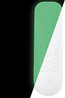 Coque de protection en silicone vert foncé playvital pour playstation 5. DIAYTAR COTE D'IVOIRE se distingue par sa qualité de service, sa livraison rapide et sécurisée, ainsi que par son engagement à offrir les meilleurs prix du marché, rendant ainsi les achats en ligne une expérience agréable et pratique pour ses clients.