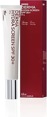 Crème écran meladeb derma hydra spf 30+. Diaytar Côte d'Ivoire est une boutique en ligne généraliste qui propose une large sélection de produits de qualité à des prix abordables, avec plus de 300 000 références de produits disponibles. La boutique met l'accent sur la satisfaction du client, offrant une expérience d'achat en ligne sécurisée, des délais de livraison rapides et un service client attentif. Diaytar Côte d'Ivoire est la boutique en ligne de confiance pour les achats en ligne en Côte d'Ivoire.