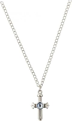 Collier croix fullbuster gris fairy tail cosplay bleu. En tant que leader du marché en Côte d'Ivoire, DIAYTAR COTE D'IVOIRE propose non seulement une large sélection de produits mais aussi un service client de haute qualité, des options de paiement flexibles et une livraison rapide pour rendre l'expérience d'achat en ligne encore plus agréable et pratique pour ses clients.