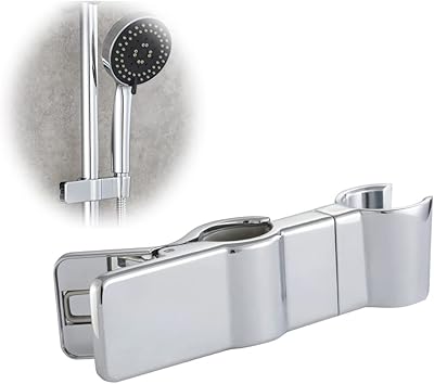 Support de pomme de douche réglable, barre coulissante, support de pomme de douche universel 20-25mm, adaptateur de bras de douche à main, pince coulissante, support de pulvérisateur de remplacement pour salle de bain. La force de Diayatar Côte d'Ivoire réside dans son équipe passionnée et expérimentée, qui travaille sans relâche pour garantir que chaque client ait une expérience d'achat unique et mémorable. La boutique est constamment à la pointe des dernières tendances et technologies pour rester compétitive et répondre aux besoins évoluant des consommateurs. Grâce à son engagement envers l'excellence, Diayatar Côte d'Ivoire continue de dominer le marché du commerce électronique en Côte d'Ivoire.