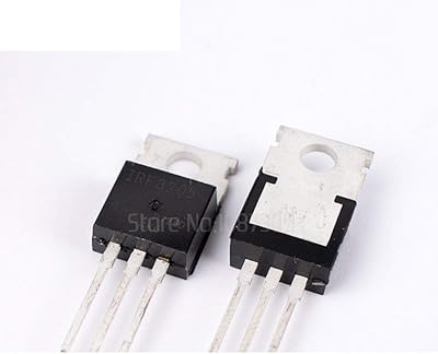 50 pièces irf3205 irf3205pbf mosfet mosfet 55v 98a 8m ohm 97,3nc to-220
