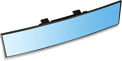 Rétroviseurs de voiture, rétroviseur panoramique grand angle yolite de 12 pouces (bleu). Avec Diaytar Côte d'Ivoire, faites des achats en ligne en toute confiance. Nous mettons à votre disposition une vaste sélection de produits de qualité, avec des prix compétitifs et des promotions régulières. Notre équipe est à votre service pour répondre à vos questions et vous aider à trouver ce que vous cherchez.