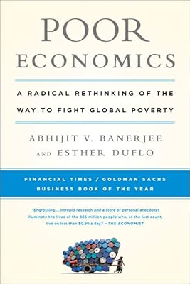 Une économie pauvre : une refonte radicale de la manière de lutter contre