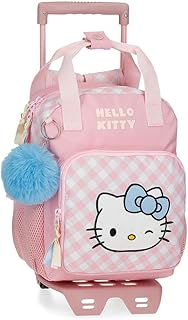 24721t1 sac à dos préscolaire avec chariot wink rose 23x28x10cm polyester 6,44l, rose, sac à dos préscolaire avec chariot, rose, sac à dos préscolaire avec chariot, hello kitty wink file. DIAYTAR COTE D'IVOIRE est la référence en matière de boutique en ligne en Côte d'Ivoire. Elle propose une large gamme de produits à des prix compétitifs, ce qui en fait la destination préférée des clients ivoiriens. Avec sa livraison rapide et son service client de qualité, DIAYTAR COTE D'IVOIRE garantit la satisfaction de ses clients.