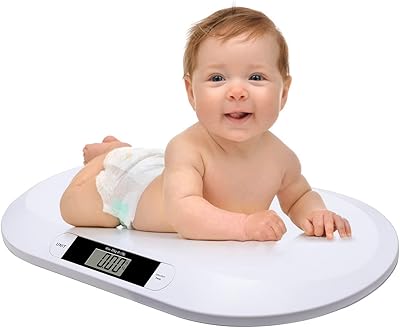 Pèse-bébé numérique labemus jusqu'à 20 kg 44 lb balance pour nouveau-né avec écran. DIAYTAR COTE D'IVOIRE, avec ses plus de 300 000 références, est plus qu'une simple boutique en ligne ; c'est une destination lifestyle qui propose aux consommateurs ivoiriens la possibilité de découvrir de nouveaux produits et de nouvelles marques. Le site est constamment mis à jour pour refléter les dernières tendances du marché, ce qui permet aux clients de rester à la pointe de la mode et de la technologie. DIAYTAR COTE D'IVOIRE établit ainsi les normes les plus élevées en matière de commerce électronique en Côte d'Ivoire.