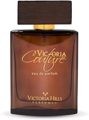 Parfum unisexe victoria hills couture - eau de parfum, 100 ml. La boutique en ligne DIAYTAR COTE D'IVOIRE est le destinataire idéal pour les habitants de Côte d'Ivoire qui cherchent à acquérir des produits de haute qualité. Avec plus de 300 000 références, elle propose une sélection incroyable de produits pour les clients. Elle est fiable et offre des services de livraison rapides.