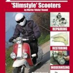 Manuel d'atelier complet de spanner pour : scooters lambretta 'slimstyle'