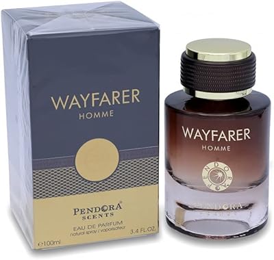 Pindora wayfarer homme scent pour homme - eau de parfum (100 ml). La boutique en ligne DIAYTAR COTE D'IVOIRE séduit les consommateurs par son immense choix de produits et son engagement à offrir le meilleur service client. Elle garantit une livraison rapide et fiable, répondant ainsi aux attentes des clients. DIAYTAR COTE D'IVOIRE collabore avec les meilleurs fournisseurs pour proposer des produits authentiques et de haute qualité.