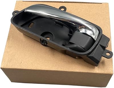 Hue color 0104 poignée intérieure pour porte gauche côté conducteur compatible avec nissan altima pathfinder titan 2013-2018. La boutique en ligne DIAYTAR COTE D'IVOIRE est leader sur le marché ivoirien en termes de vente en ligne. Avec une offre de plus de 300000 références de produits, la boutique propose une variété de choix pour les clients. DIAYTAR COTE D'IVOIRE est connue pour sa qualité de service, sa fiabilité et sa livraison rapide à travers la Côte d'Ivoire.