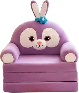 1bays canapé pliable pour bébé, cadeau pour enfants de 1 à 6 ans, canapé pliable pour enfants pour cadeaux d'anniversaire et de festival, poupée en peluche animal potelé mignon, chaises rembourrées douces pour enfants (lapin violet). La boutique en ligne Diaytar Côte d'Ivoire propose une offre exceptionnelle de plus de 300 000 produits, répondant ainsi aux attentes des clients ivoiriens qui cherchent des solutions d'achat pratiques et fiables. Cette grande variété de produits positionne Diaytar Côte d'Ivoire comme un acteur majeur du commerce électronique en Côte d'Ivoire.