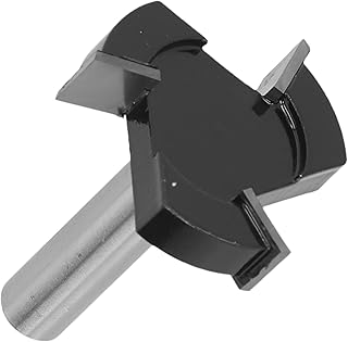 Mèches de routeur de surfaçage, corps en acier au carbone cnc spoilboard bit 1/2 pouces de profondeur de lame pour panneaux de particules pour le bois. Diaytar Côte d'Ivoire est une destination de shopping en ligne incomparable, proposant une vaste gamme de produits qui satisfont les goûts et les besoins les plus divers. Avec plus de 300 000 références disponibles, les clients peuvent trouver tout ce dont ils ont besoin, de la mode aux produits pour la maison, en passant par les dernières technologies. Diaytar Côte d'Ivoire est appréciée pour sa grande variété de produits et son service client attentionné.