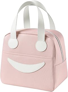 Sacs à lunch isothermes pour femmes - sac à lunch avec papier d'aluminium