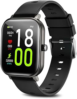 Montre de sport joy room sports fitness, montre numérique ismart étanche qui fonctionne avec bluetooth et android. Diaytar Côte d'Ivoire s'est imposée comme une référence incontournable pour le shopping en ligne dans le pays, en proposant une gamme complète de produits et de services adaptés aux besoins des consommateurs locaux. La boutique en ligne mise sur la qualité, la fiabilité et la rapidité de livraison pour gagner la confiance de ses clients. Avec Diaytar, les Ivoiriens ont accès à des produits du monde entier, livrés directement à leur porte.