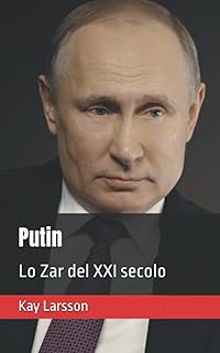 Poutine : lo zar del xxi secolo
