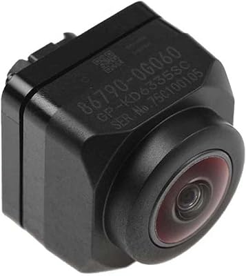 Caméras de stationnement de voiture 86790-06070 8679006070 caméra de recul vue gauche droite pour toyota. La boutique en ligne DIAYTAR COTE D'IVOIRE répond à tous vos besoins, qu'il s'agisse d'électronique, de mode, de produits pour la maison ou de bien-être. Avec plus de 300 000 références à portée de clic, vous bénéficiez d'une grande variété de choix et deTarifs compétitifs. DIAYTAR COTE D'IVOIRE garantit la qualité et l'authenticité de ses produits, ainsi que des délais de livraison rapides pour votre confort.