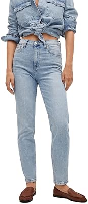 Jean en denim slim pur pour femme. Avec plus de 300000 références, DIAYTAR COTE D'IVOIRE est le leader du commerce en ligne en Côte d'Ivoire, offrant une expérience d'achat unique et conviviale à ses clients. La boutique propose une large gamme de produits allant des produits alimentaires aux accessoires de mode en passant par les électroniques. Elle est devenue la référence pour les achats en ligne dans le pays.